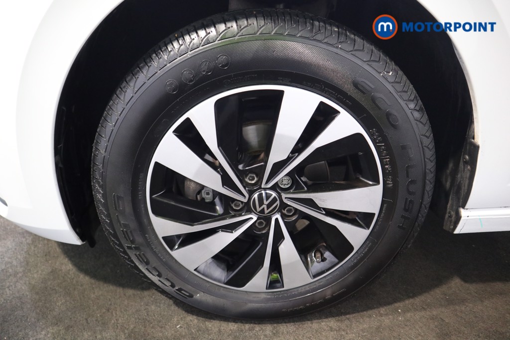 Used Volkswagen Polo 2021 for sale - 76428747: Photo 26