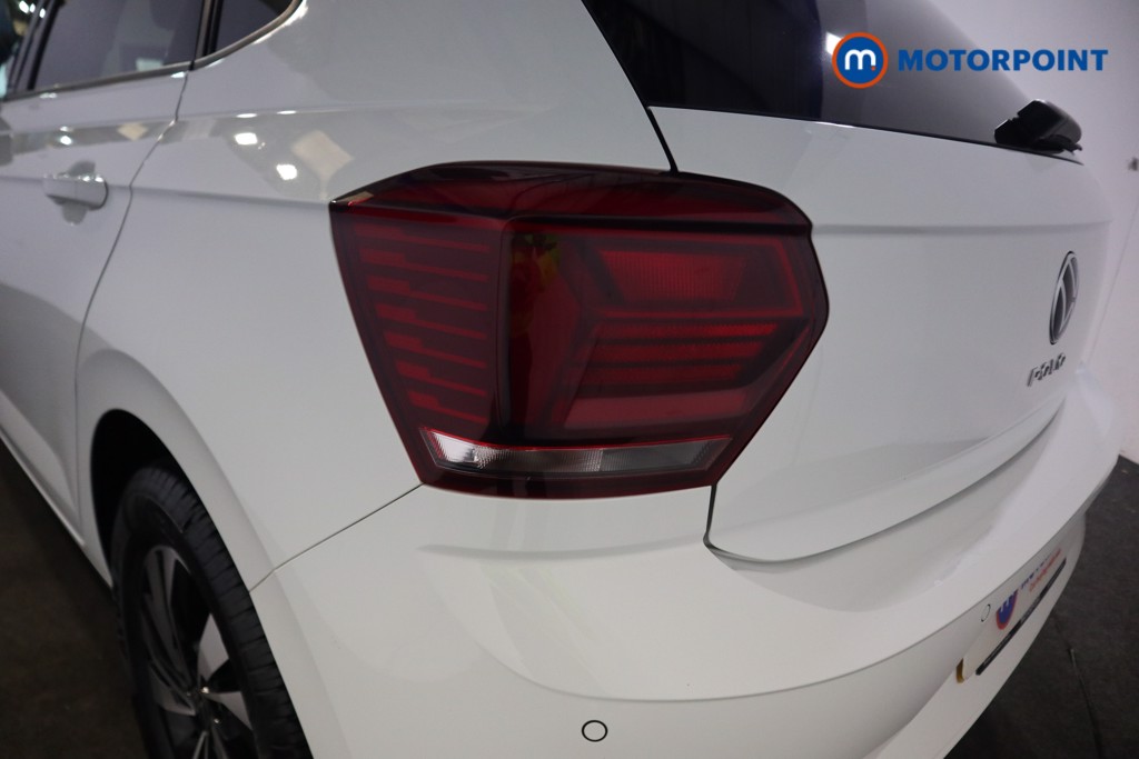 Used Volkswagen Polo 2021 for sale - 76428747: Photo 29