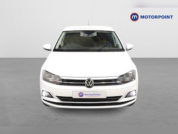 Used Volkswagen Polo 2021 for sale - 76428747: Photo