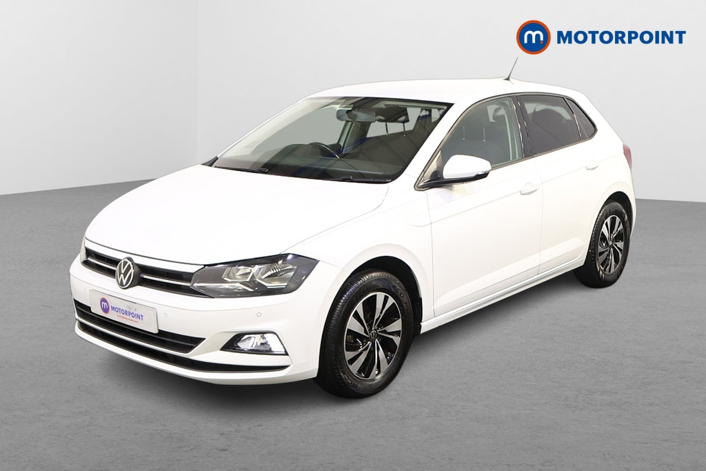 Used Volkswagen Polo 2021 for sale - 76428747: Photo 3