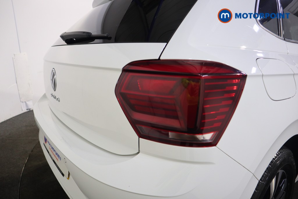 Used Volkswagen Polo 2021 for sale - 76428747: Photo 30