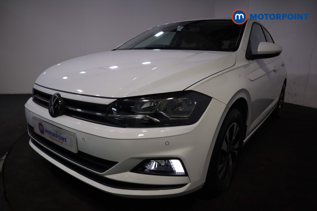 Used Volkswagen Polo 2021 for sale - 76428747: Photo 33