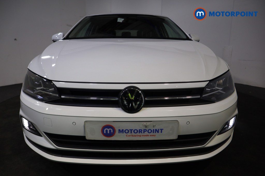 Used Volkswagen Polo 2021 for sale - 76428747: Photo 34