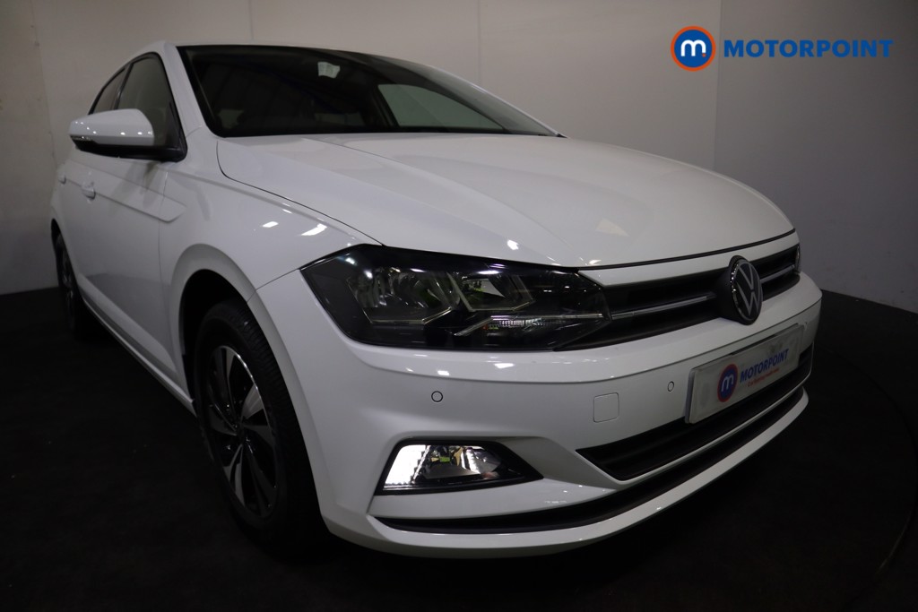 Used Volkswagen Polo 2021 for sale - 76428747: Photo 35