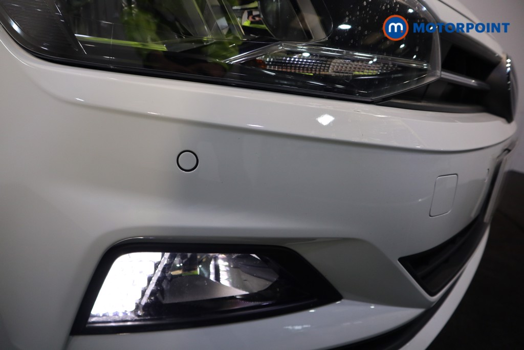 Used Volkswagen Polo 2021 for sale - 76428747: Photo 36