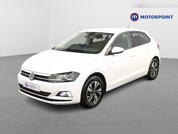 Used Volkswagen Polo 2021 for sale - 76428747: Photo