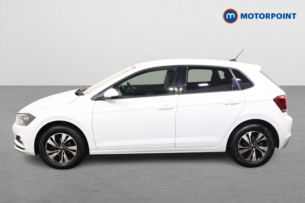 Used Volkswagen Polo 2021 for sale - 76428747: Photo 4