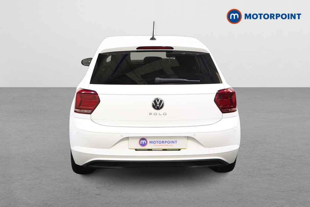 Used Volkswagen Polo 2021 for sale - 76428747: Photo 6