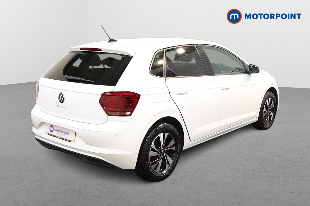 Used Volkswagen Polo 2021 for sale - 76428747: Photo 7