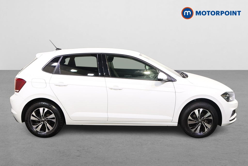 Used Volkswagen Polo 2021 for sale - 76428747: Photo 8