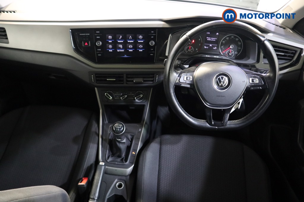 Used Volkswagen Polo 2021 for sale - 76428747: Photo 9