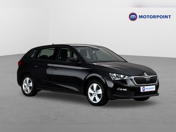 Used Skoda Scala 2024 for sale - 79177578: Photo