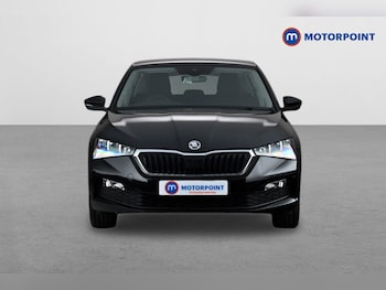 Used Skoda Scala 2024 for sale - 79177578: Photo