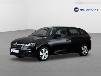Used Skoda Scala 2024 for sale - 79177578: Photo