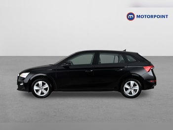 Used Skoda Scala 2024 for sale - 79177578: Photo