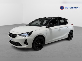 Used Vauxhall Corsa undefined for sale - 77475281: Photo