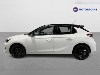 Used Vauxhall Corsa undefined for sale - 77475281: Photo