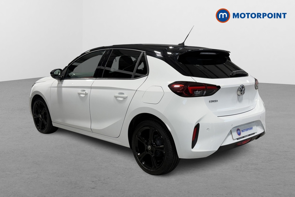 Used Vauxhall Corsa for sale - 77475281: Photo 5