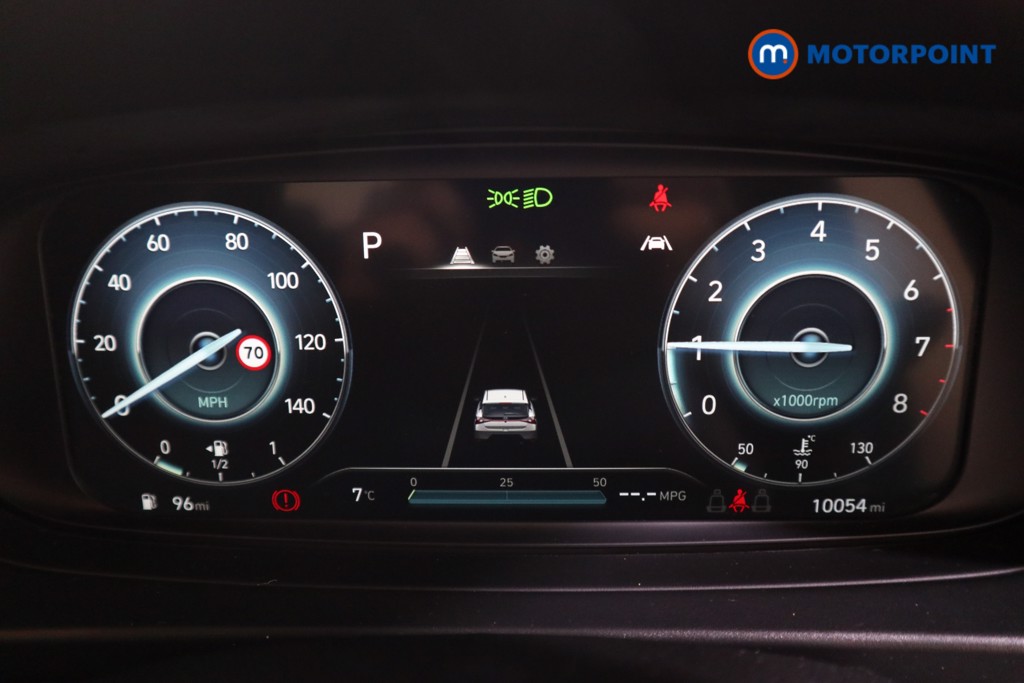 Used Hyundai BAYON 2022 for sale - 77297482: Photo 11