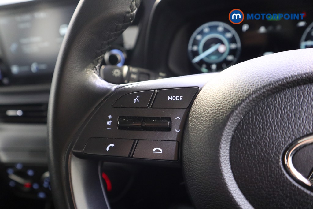 Used Hyundai BAYON 2022 for sale - 77297482: Photo 12