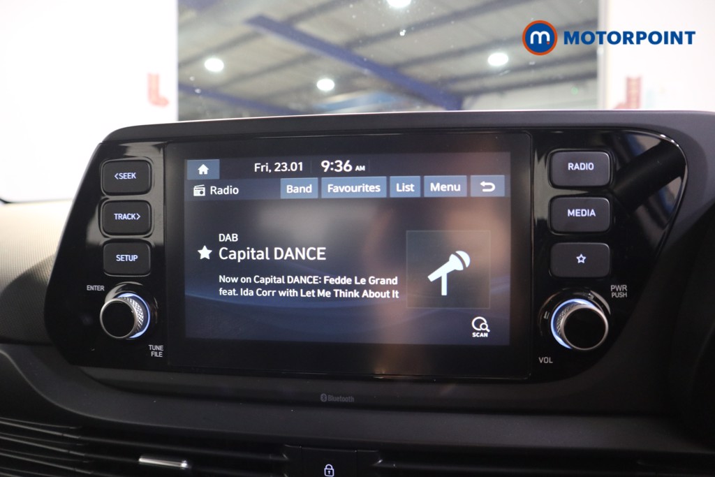 Used Hyundai BAYON 2022 for sale - 77297482: Photo 14