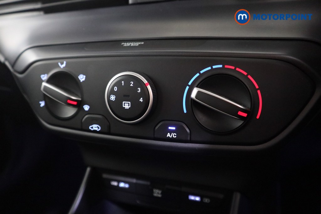 Used Hyundai BAYON 2022 for sale - 77297482: Photo 15