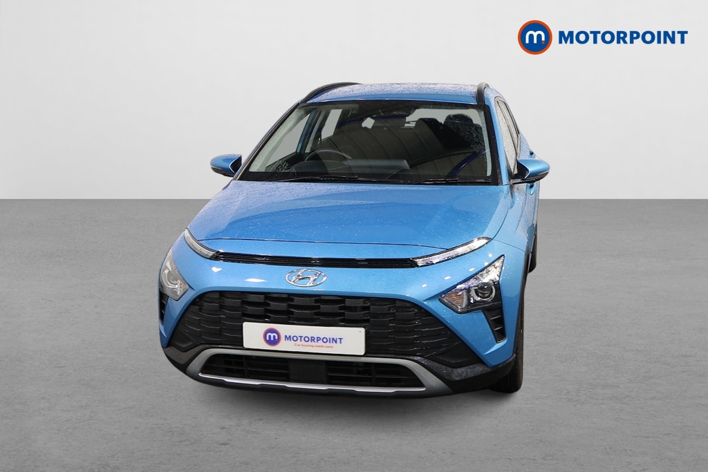 Used Hyundai BAYON 2022 for sale - 77297482: Photo 2