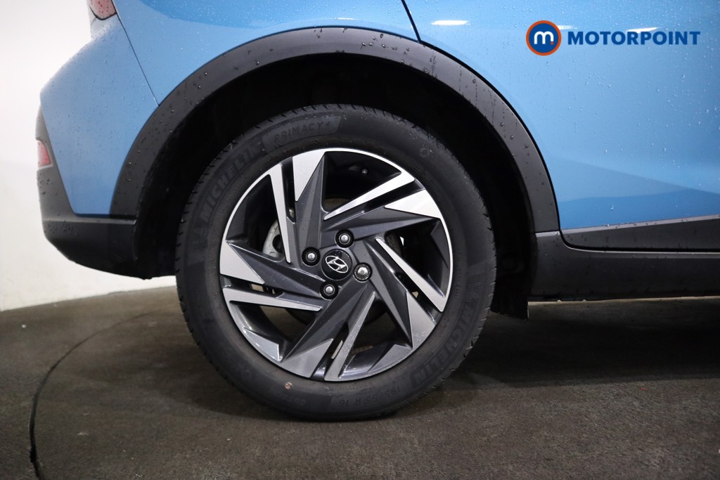 Used Hyundai BAYON 2022 for sale - 77297482: Photo 21