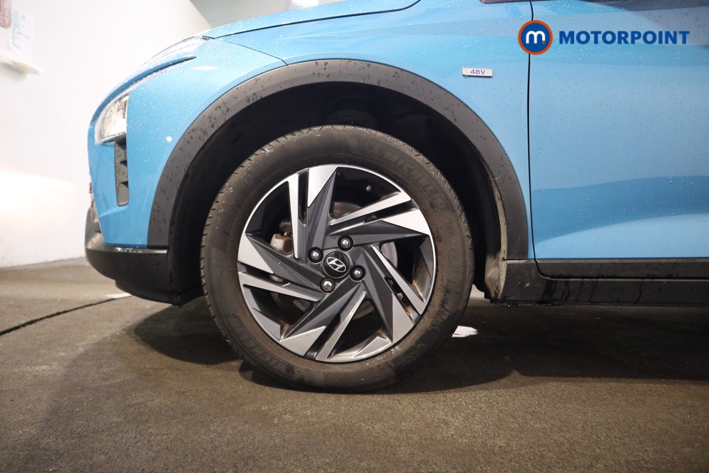 Used Hyundai BAYON 2022 for sale - 77297482: Photo 23