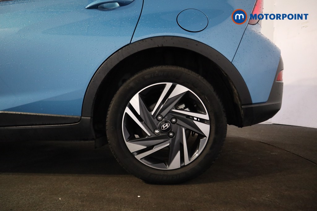 Used Hyundai BAYON 2022 for sale - 77297482: Photo 24