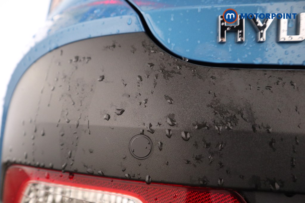 Used Hyundai BAYON 2022 for sale - 77297482: Photo 26