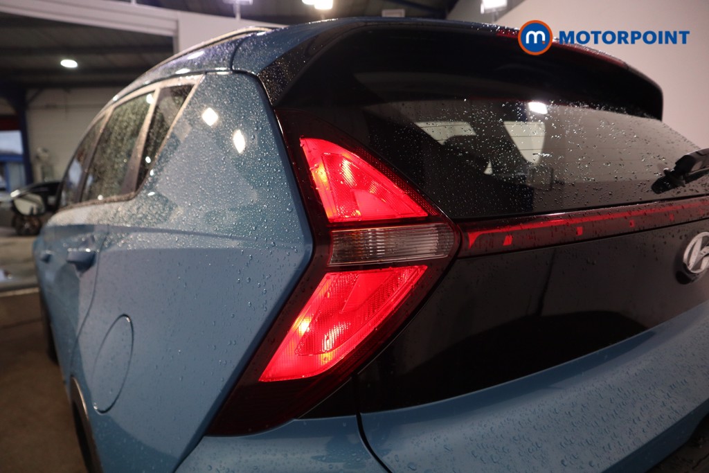 Used Hyundai BAYON 2022 for sale - 77297482: Photo 27