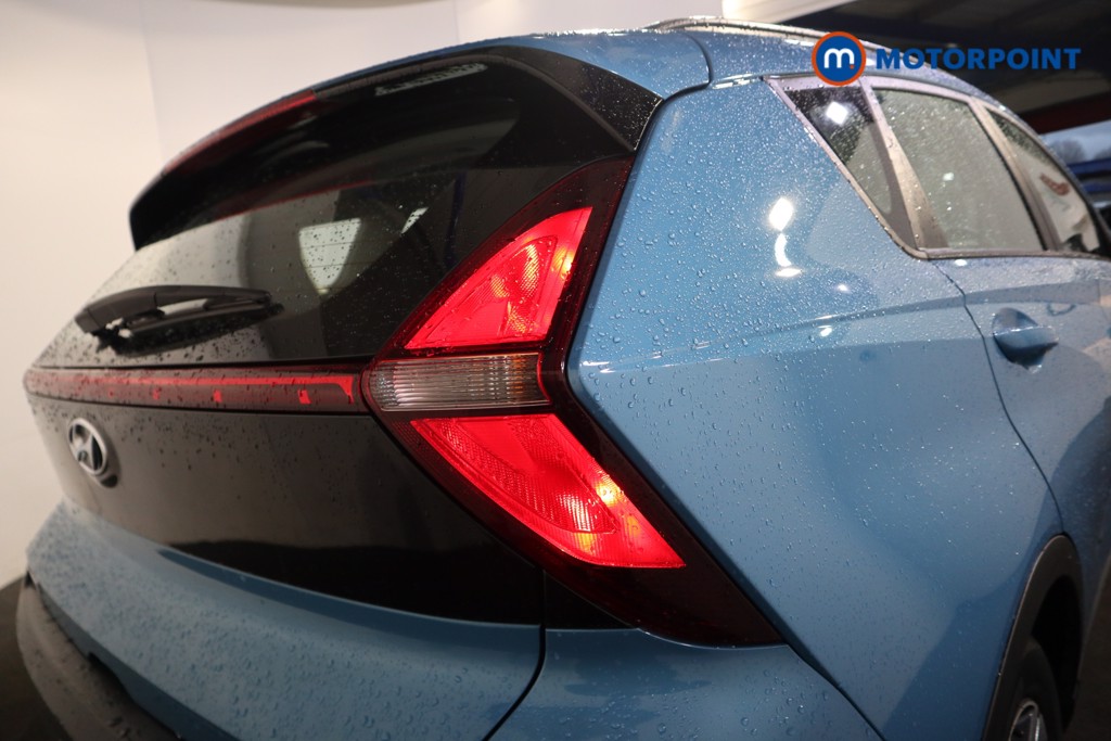 Used Hyundai BAYON 2022 for sale - 77297482: Photo 28