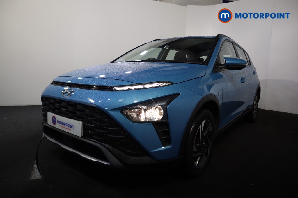 Used Hyundai BAYON 2022 for sale - 77297482: Photo 33