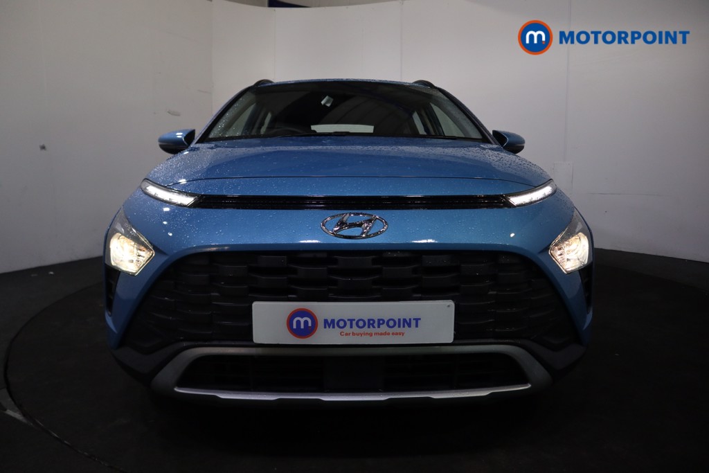 Used Hyundai BAYON 2022 for sale - 77297482: Photo 35