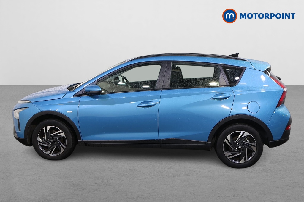 Used Hyundai BAYON 2022 for sale - 77297482: Photo 4