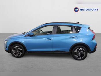 Used Hyundai BAYON 2022 for sale - 77297482: Photo