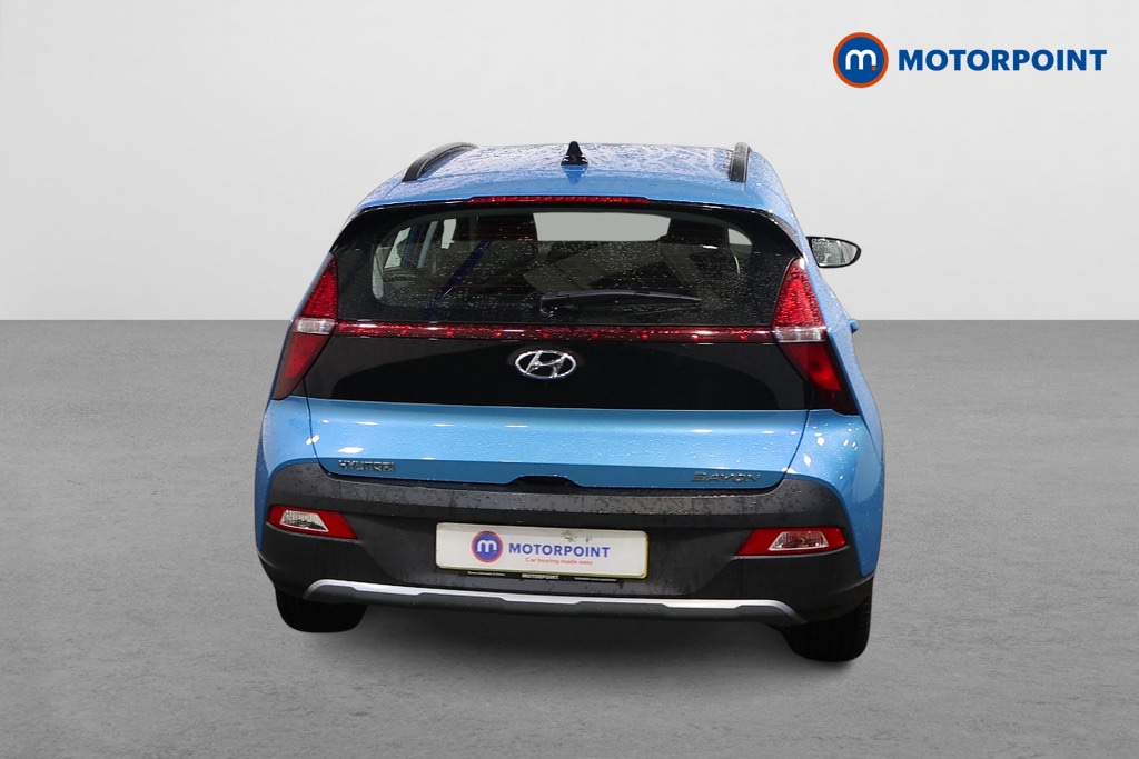 Used Hyundai BAYON 2022 for sale - 77297482: Photo 6