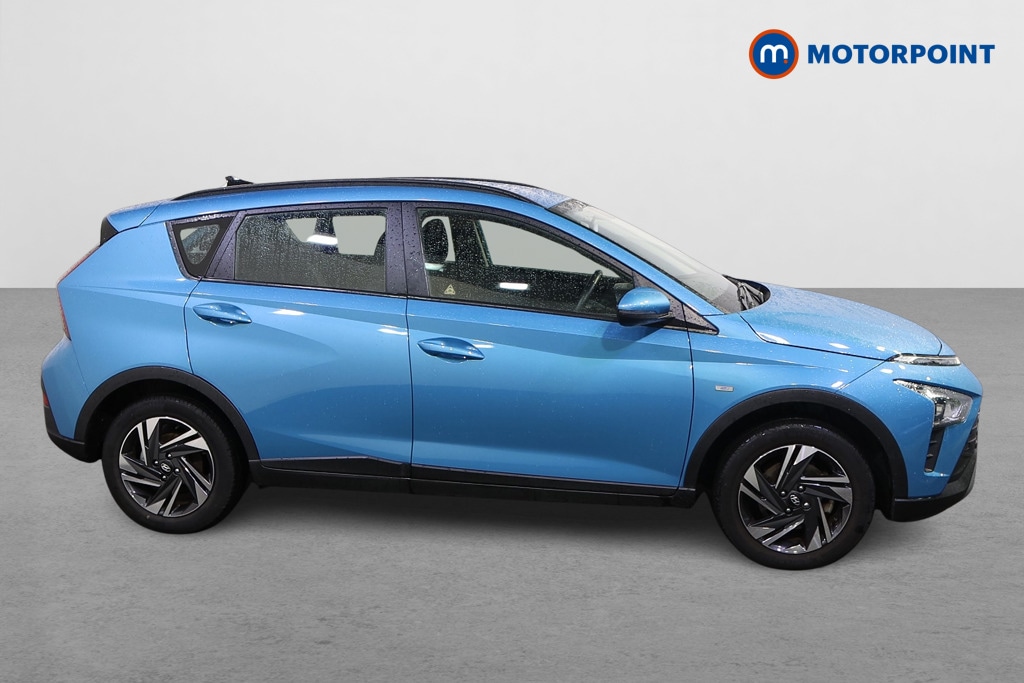 Used Hyundai BAYON 2022 for sale - 77297482: Photo 8