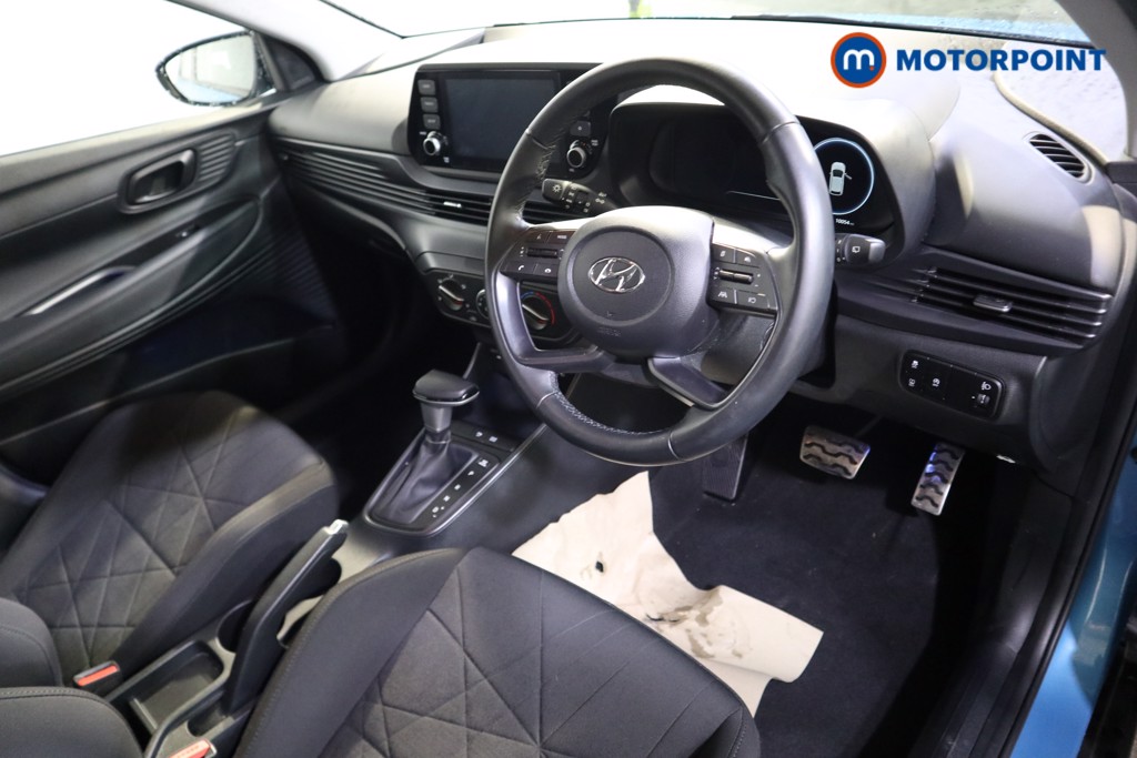 Used Hyundai BAYON 2022 for sale - 77297482: Photo 9