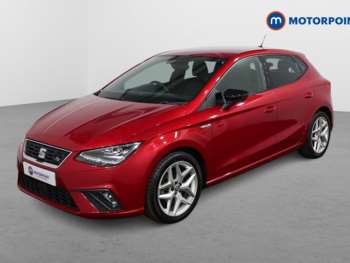 Used SEAT Ibiza 2020 for sale - 74993692: Photo