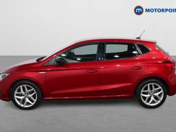 Used SEAT Ibiza 2020 for sale - 74993692: Photo