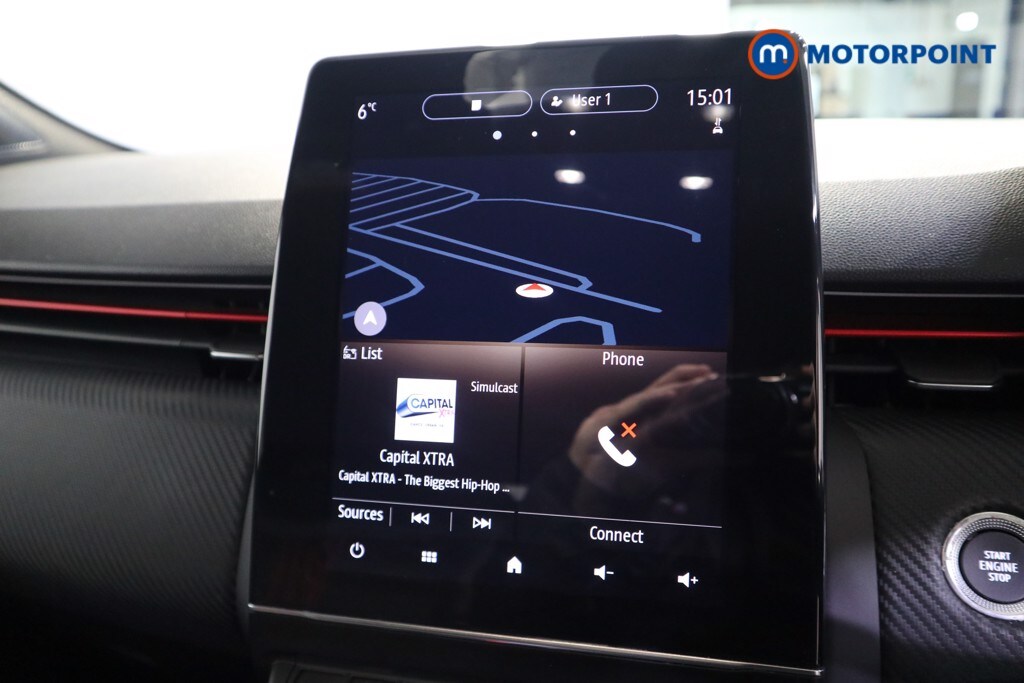 Used Renault Clio 2019 for sale - 77593060: Photo 10