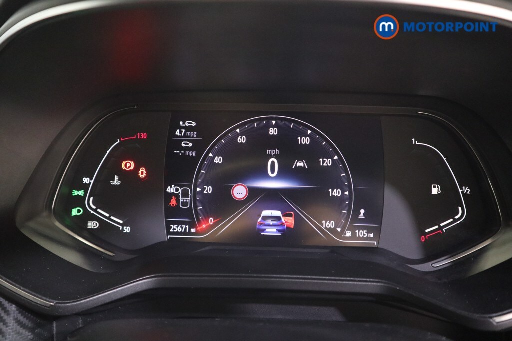 Used Renault Clio 2019 for sale - 77593060: Photo 12