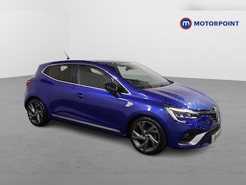 Used Renault Clio 2019 for sale - 77593060: Photo