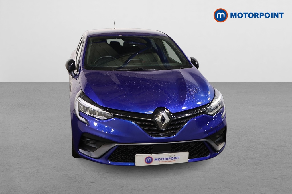 Used Renault Clio 2019 for sale - 77593060: Photo 2