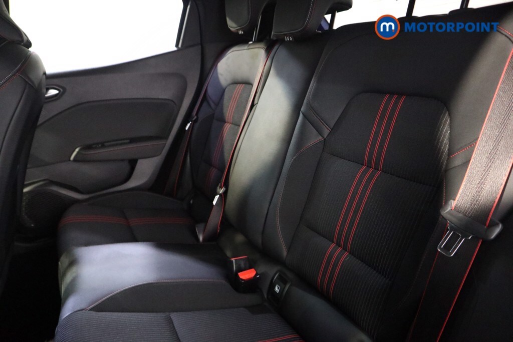 Used Renault Clio 2019 for sale - 77593060: Photo 26