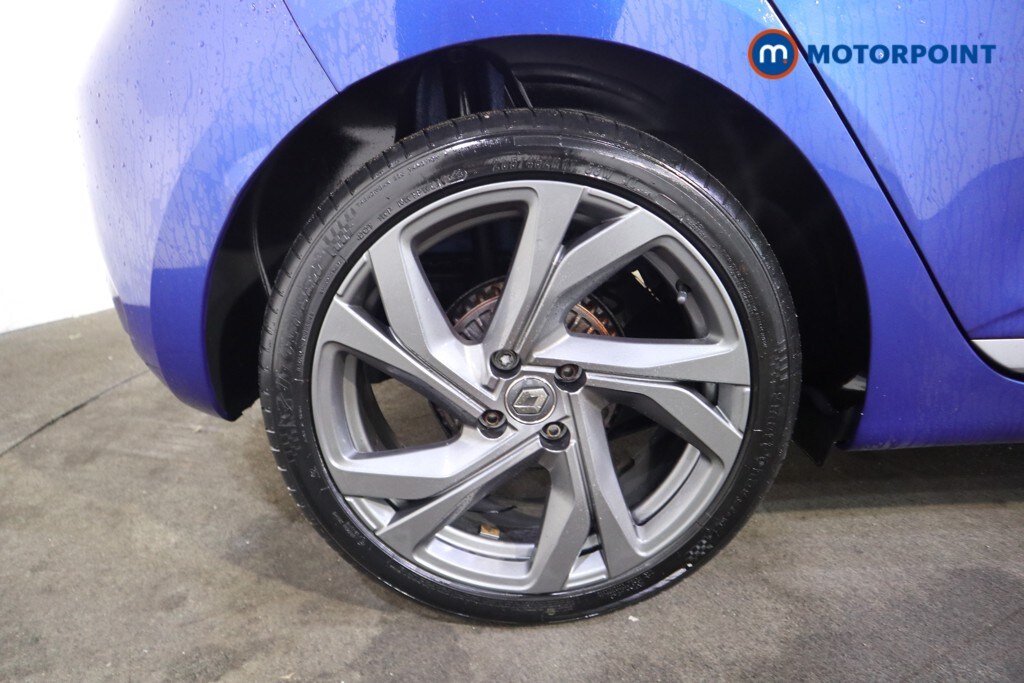 Used Renault Clio 2019 for sale - 77593060: Photo 31