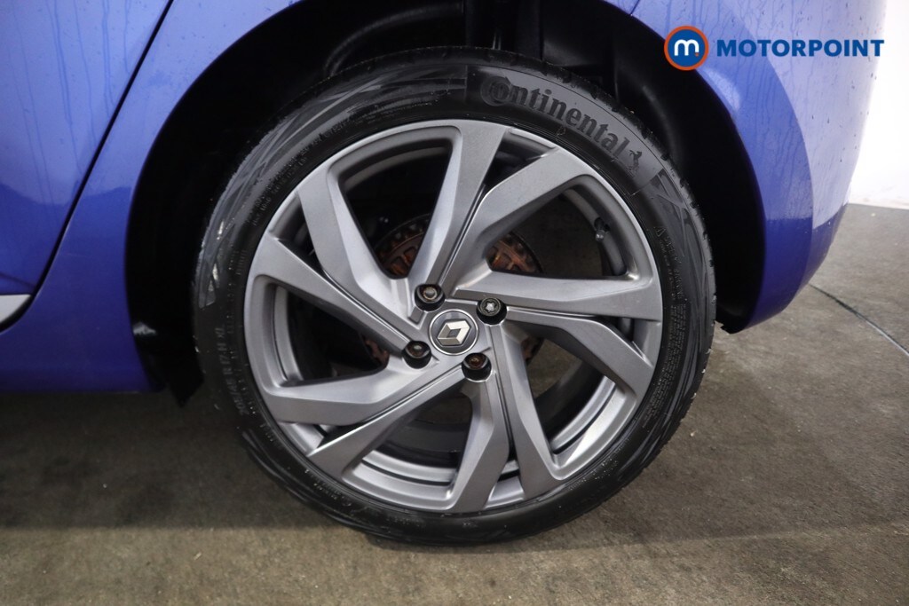 Used Renault Clio 2019 for sale - 77593060: Photo 34