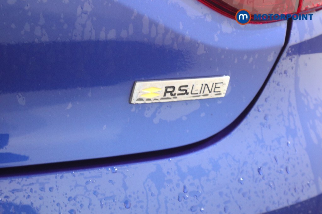 Used Renault Clio 2019 for sale - 77593060: Photo 37